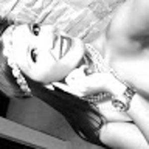 Meet your Posher, Greisa